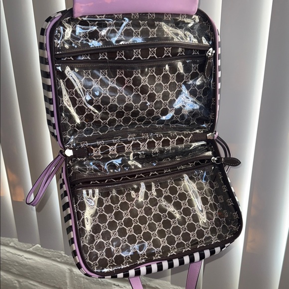Henri Bendel Fashion Girls Toiletry Bag 💄 - Picture 5 of 17